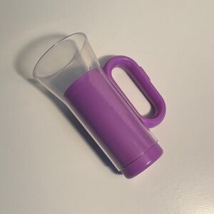 LOVEVERY Flashlight Purple